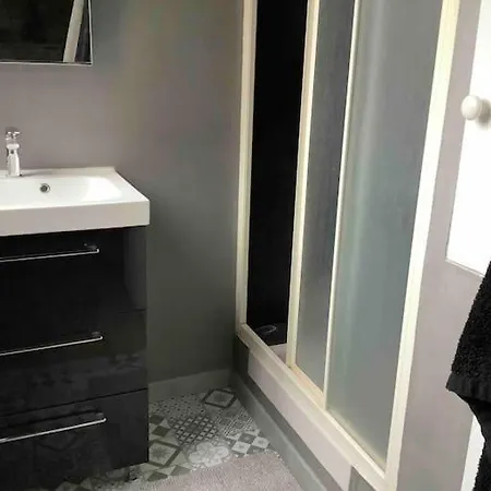 Διαμέρισμα Proche Paris / Versailles Jo 24