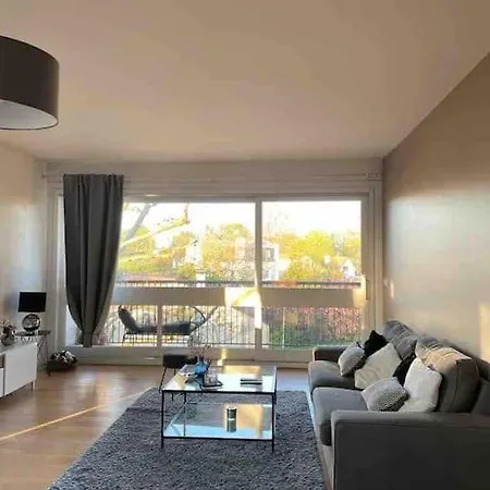 Διαμέρισμα Proche Paris / Versailles Jo 24