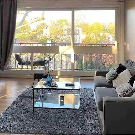 Διαμέρισμα Proche Paris / Versailles Jo 24 *